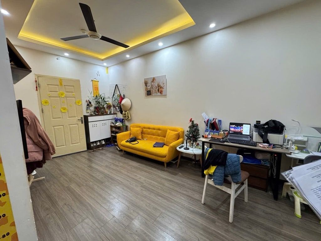 Bán nhà Linh Đàm - diện tích 64m2 1 tầng - NHỎ XINH - HIẾM - XỨ VẠN DÂN - VÔ VÀN TIỆN ÍCH - giá 3,55 tỷ