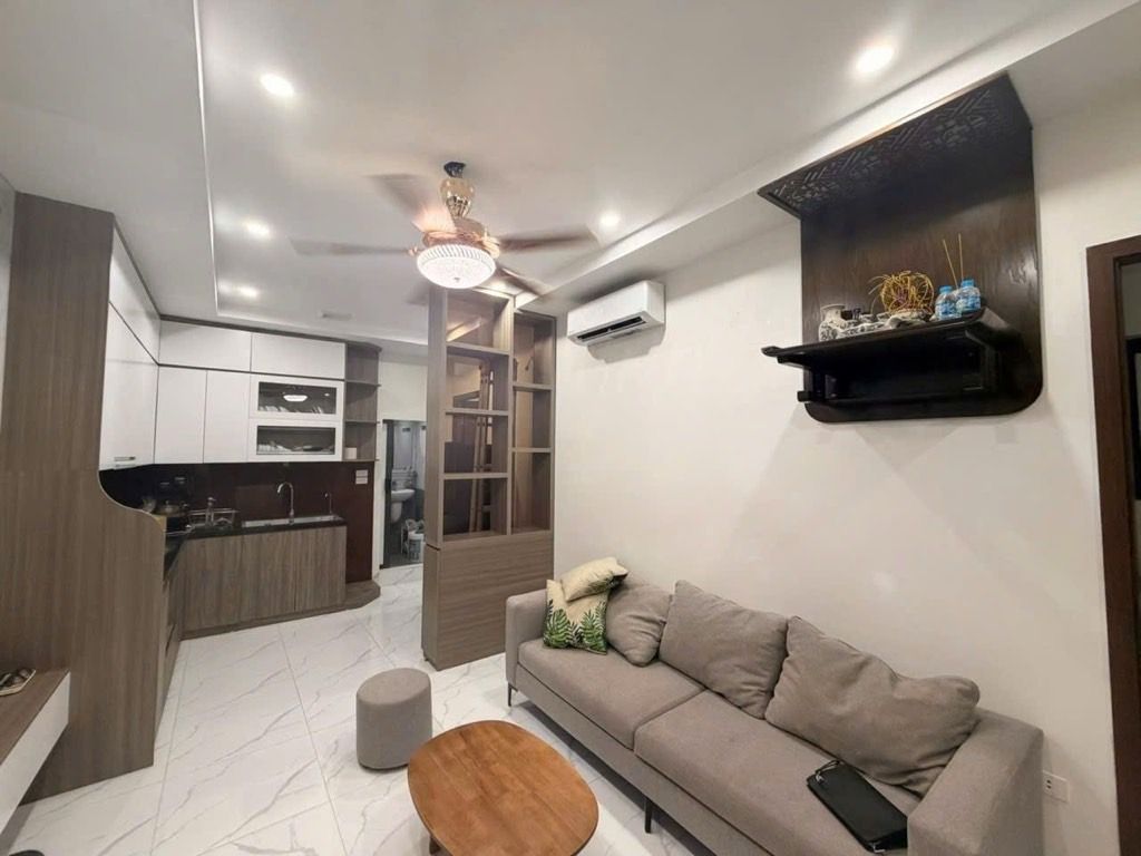 Bán nhà Huỳnh Thúc Kháng - diện tích 52m2 1 tầng - Căn góc 3 thoáng - giá 4,9 tỷ