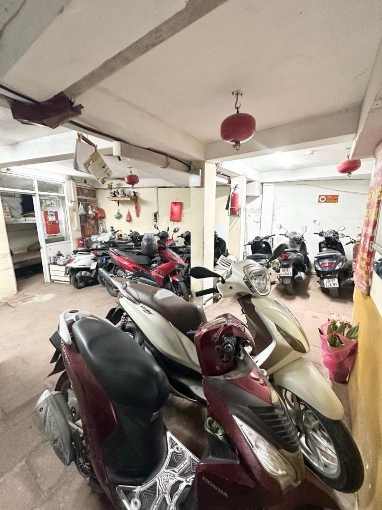 Bán nhà Yên Lãng - diện tích 50m2 1 tầng - Ô tô đỗ cửa - giá 2,85 tỷ