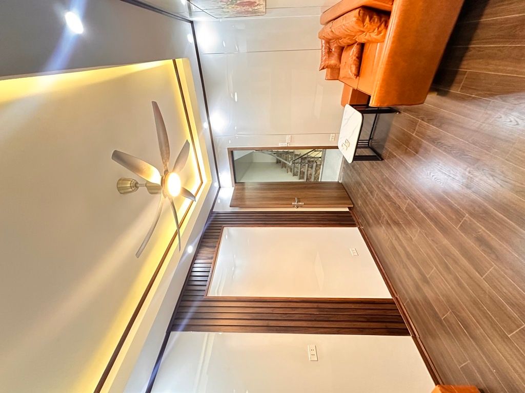 Bán nhà Yên Lãng - diện tích 50m2 1 tầng - Ô tô đỗ cửa - giá 2,85 tỷ