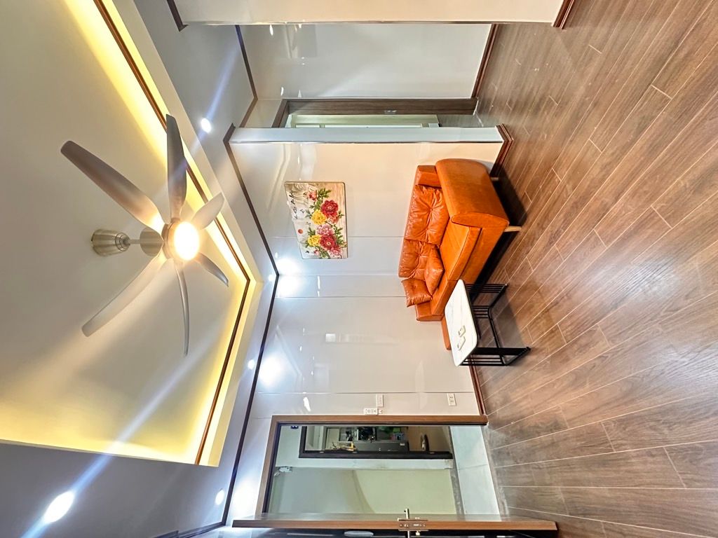 Bán nhà Yên Lãng - diện tích 50m2 1 tầng - Ô tô đỗ cửa - giá 2,85 tỷ