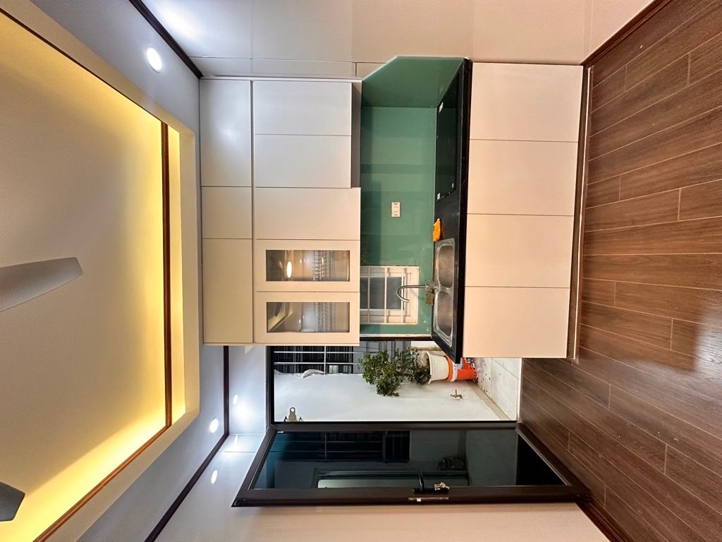 Bán nhà Yên Lãng - diện tích 50m2 1 tầng - Ô tô đỗ cửa - giá 2,85 tỷ