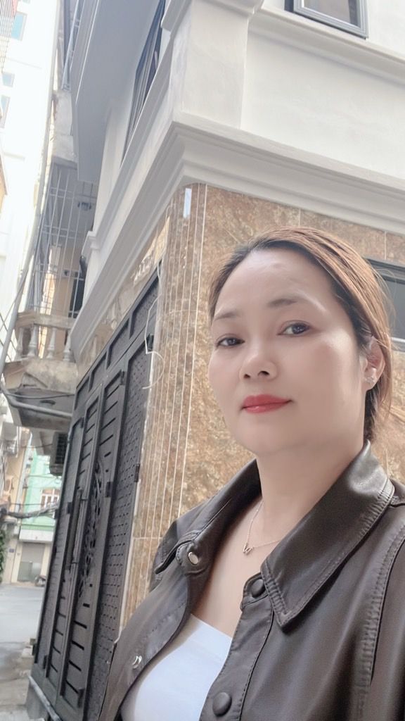 Bán nhà Khương Trung - diện tích 36,5m2 6 tầng - ô tô đỗ cửa - giá 16,2 tỷ