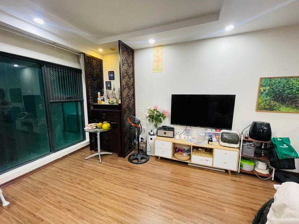 Bán nhà Triều Khúc - diện tích 81.5m2 1 tầng - Căn hộ chung cư toà PCC1 - giá 8,3 tỷ