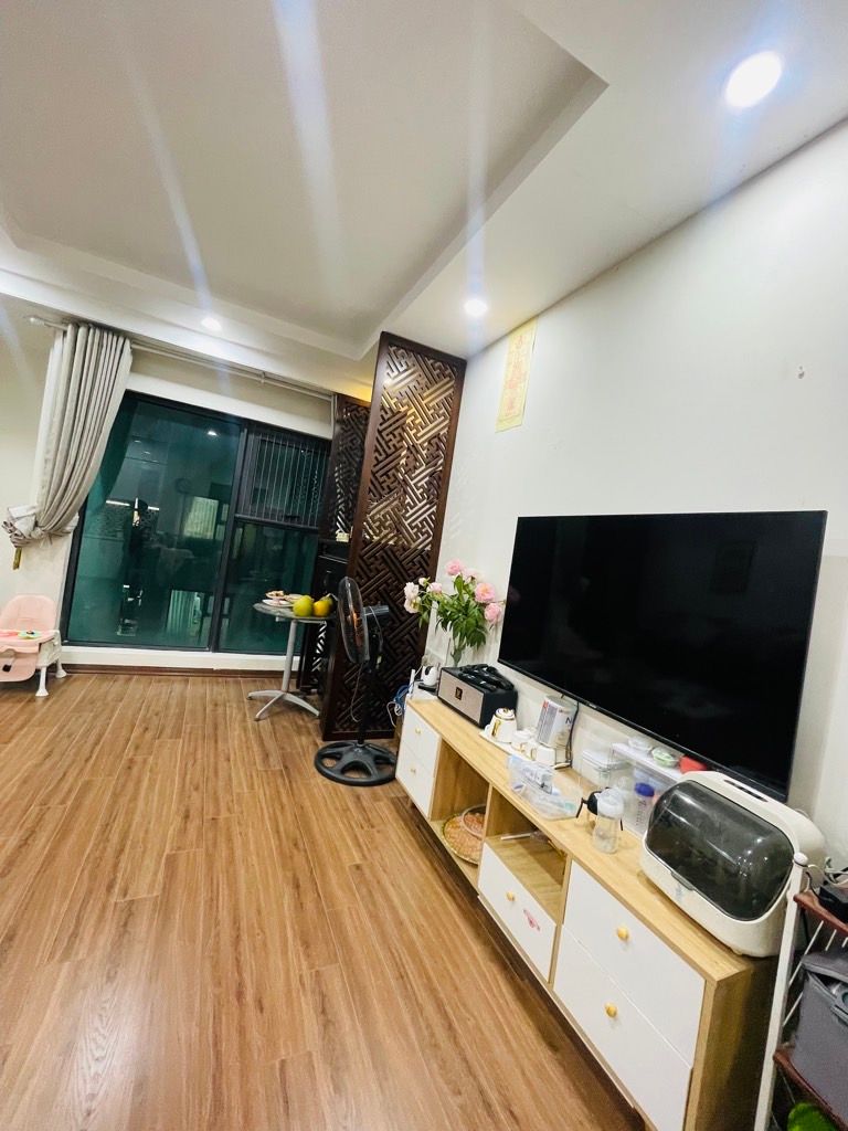 Bán nhà Triều Khúc - diện tích 81.5m2 1 tầng - Căn hộ chung cư toà PCC1 - giá 8,3 tỷ