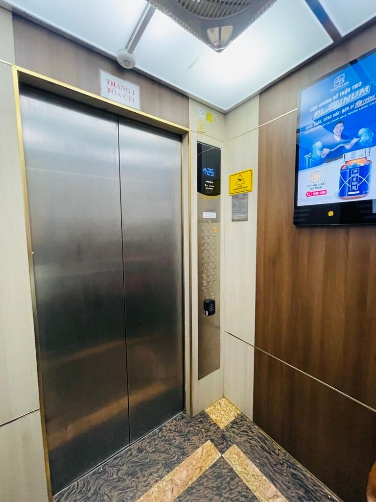 Bán nhà Triều Khúc - diện tích 81.5m2 1 tầng - Căn hộ chung cư toà PCC1 - giá 8,3 tỷ