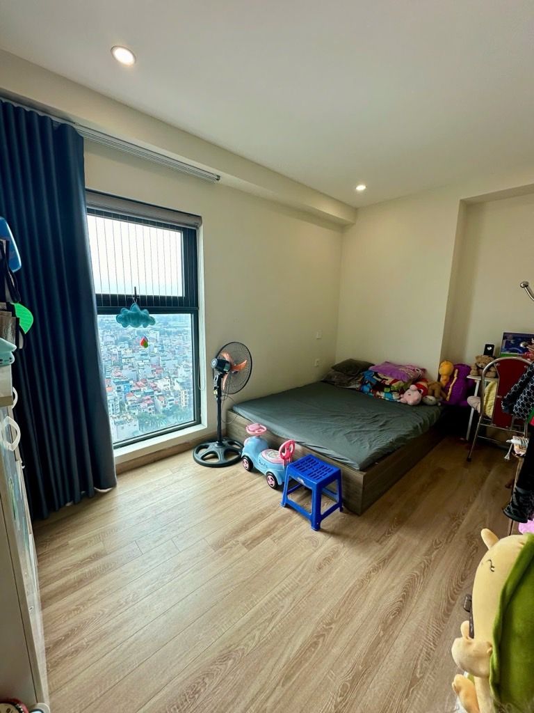 Bán nhà Triều Khúc - diện tích 81.5m2 1 tầng - Căn hộ chung cư toà PCC1 - giá 8,3 tỷ