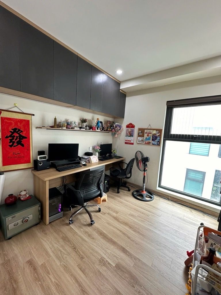 Bán nhà Triều Khúc - diện tích 81.5m2 1 tầng - Căn hộ chung cư toà PCC1 - giá 8,3 tỷ