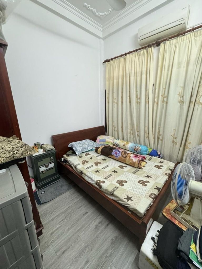 Bán nhà Thịnh Hào 2 - diện tích 29m2 4 tầng - Ngõ thông cực rộng rãi - giá 10,5 tỷ