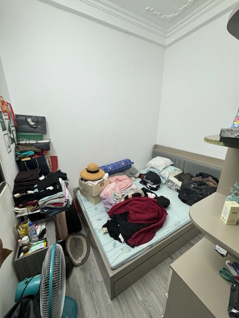 Bán nhà Thịnh Hào 2 - diện tích 29m2 4 tầng - Ngõ thông cực rộng rãi - giá 10,5 tỷ