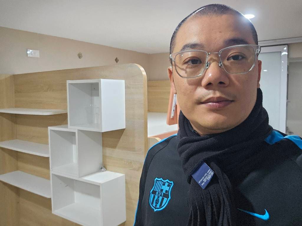 Bán nhà Tân Mai - diện tích 50m2 1 tầng - nhà đẹp ở ngay - giá 3,28 tỷ