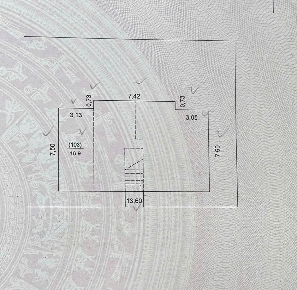 Bán nhà Tân Mai - diện tích 50m2 1 tầng - nhà đẹp ở ngay - giá 3,28 tỷ