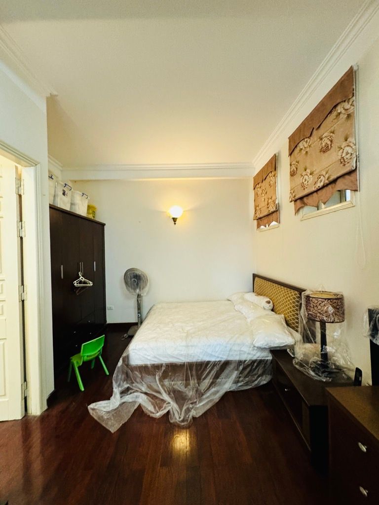 Bán nhà Nguyễn Lương Bằng - diện tích 65m2 4 tầng - Lô góc, ô tô đỗ cổng - giá 12,1 tỷ