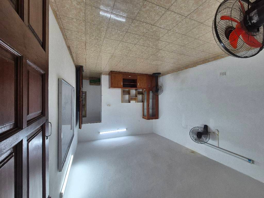 Bán nhà Thanh Xuân Bắc - diện tích 78m2 1 tầng - Sổ đỏ chính chủ - giá 4,2 tỷ