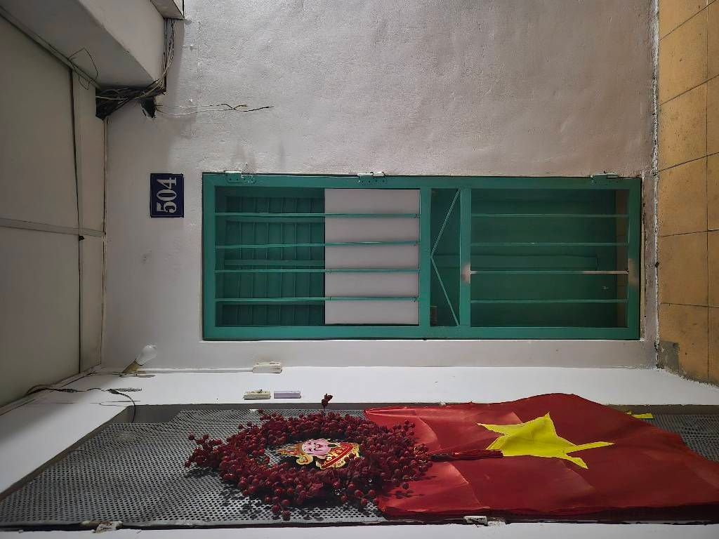 Bán nhà Thanh Xuân Bắc - diện tích 78m2 1 tầng - Sổ đỏ chính chủ - giá 4,2 tỷ