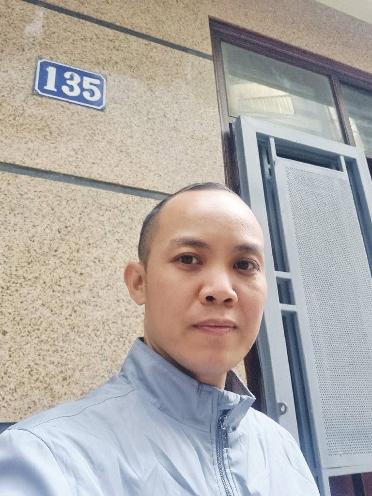 Bán nhà Trần Khát Chân - diện tích 45m2 4 tầng - ô tô đỗ cửa - giá 6,8 tỷ