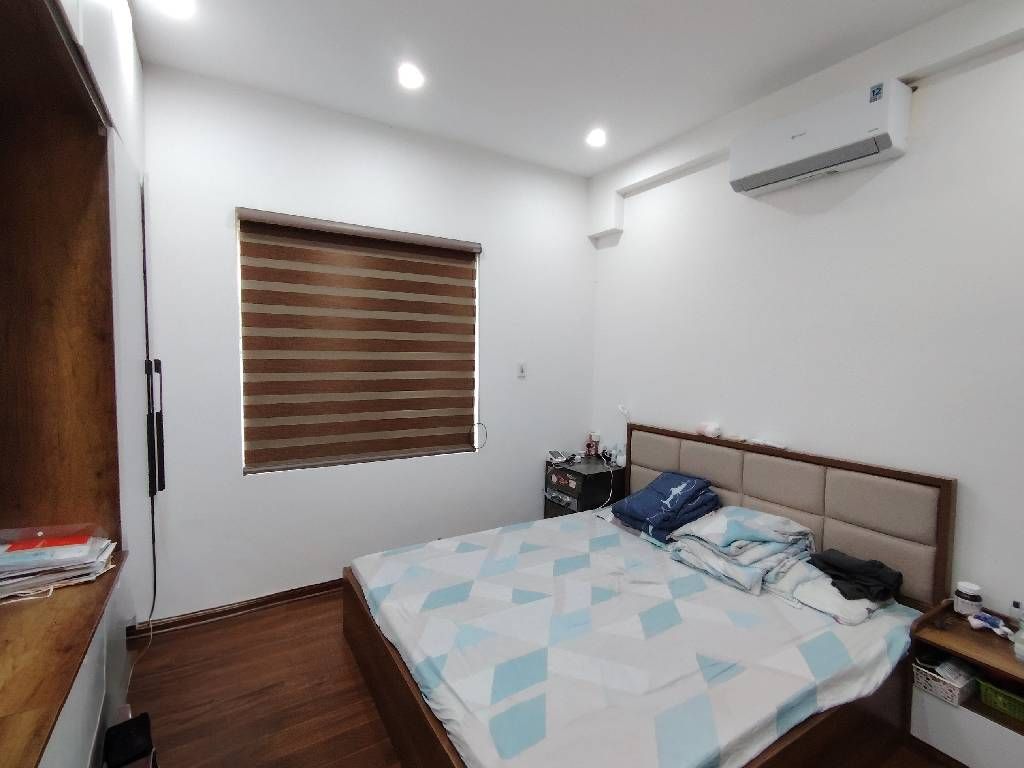 Bán nhà Nguyễn Hữu Thọ - diện tích 124.1m2 4 tầng - Lô góc - giá 10,5 tỷ