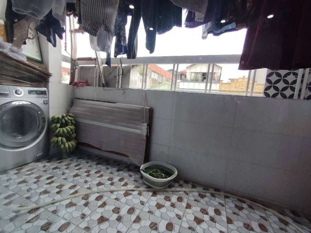 Bán nhà Nguyễn Hữu Thọ - diện tích 124.1m2 4 tầng - Lô góc - giá 10,5 tỷ