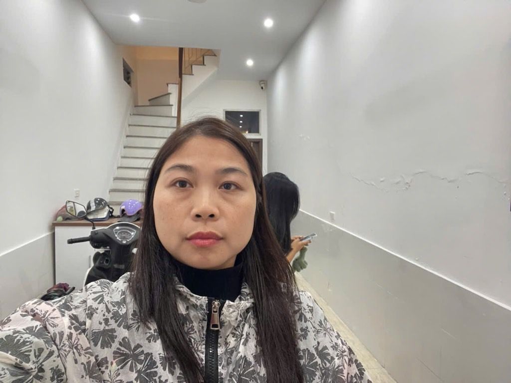 Bán nhà Trung Tả - diện tích 33.7m2 5 tầng - Lô góc, mặt ngõ thông - giá 8,6 tỷ