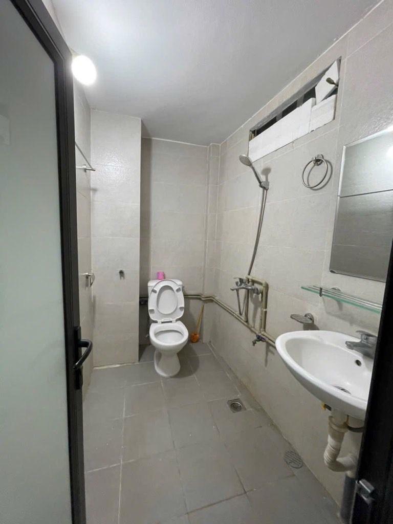 Bán nhà Trung Tả - diện tích 33.7m2 5 tầng - Lô góc, mặt ngõ thông - giá 8,6 tỷ