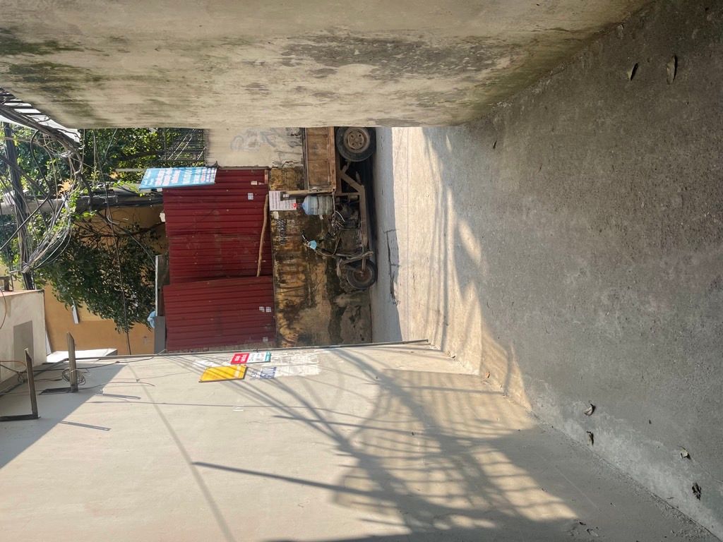 Bán nhà Giáp Bát - diện tích 30.8m2 3 tầng - Ngõ 67 thoáng, yên tĩnh - giá 6 tỷ