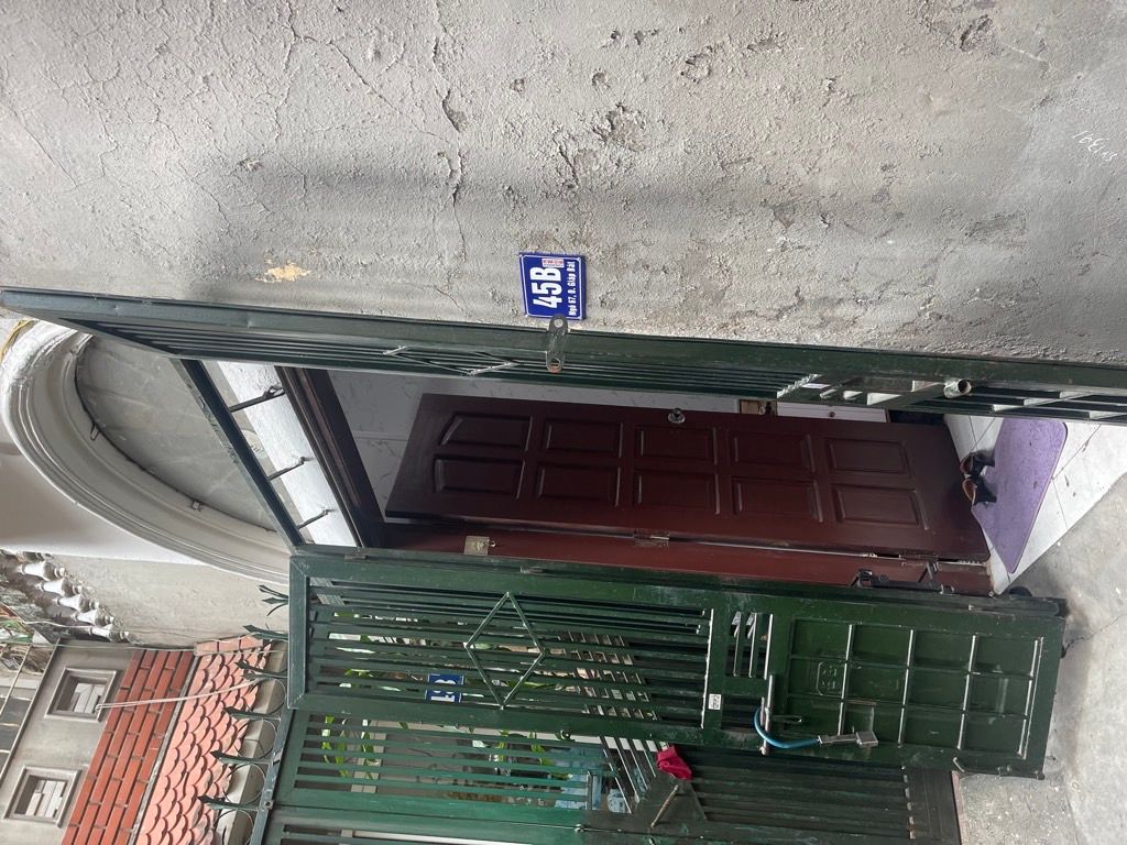 Bán nhà Giáp Bát - diện tích 30.8m2 3 tầng - Ngõ 67 thoáng, yên tĩnh - giá 6 tỷ