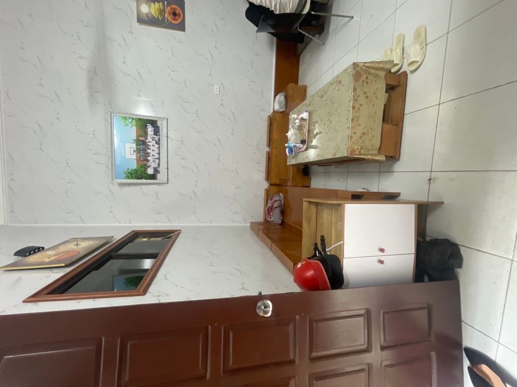 Bán nhà Giáp Bát - diện tích 30.8m2 3 tầng - Ngõ 67 thoáng, yên tĩnh - giá 6 tỷ