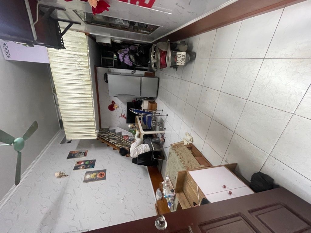 Bán nhà Giáp Bát - diện tích 30.8m2 3 tầng - Ngõ 67 thoáng, yên tĩnh - giá 6 tỷ