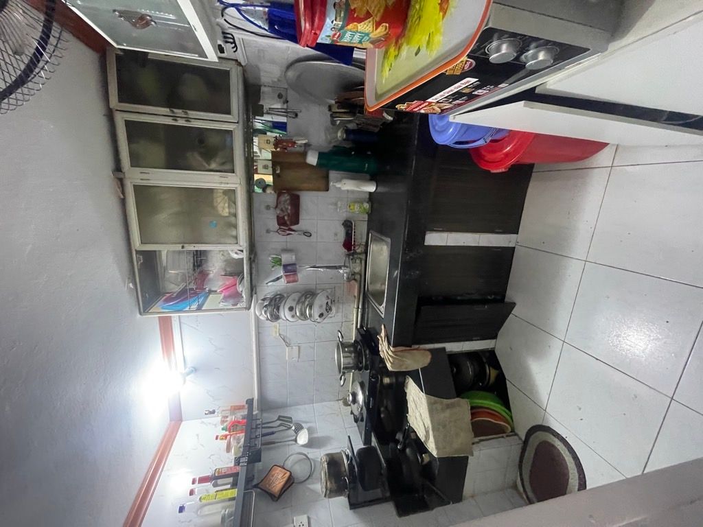 Bán nhà Giáp Bát - diện tích 30.8m2 3 tầng - Ngõ 67 thoáng, yên tĩnh - giá 6 tỷ