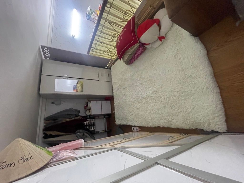 Bán nhà Giáp Bát - diện tích 30.8m2 3 tầng - Ngõ 67 thoáng, yên tĩnh - giá 6 tỷ