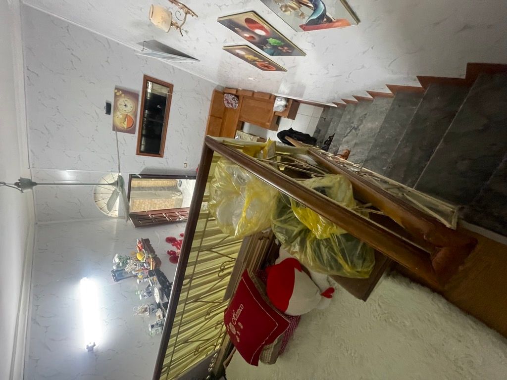 Bán nhà Giáp Bát - diện tích 30.8m2 3 tầng - Ngõ 67 thoáng, yên tĩnh - giá 6 tỷ