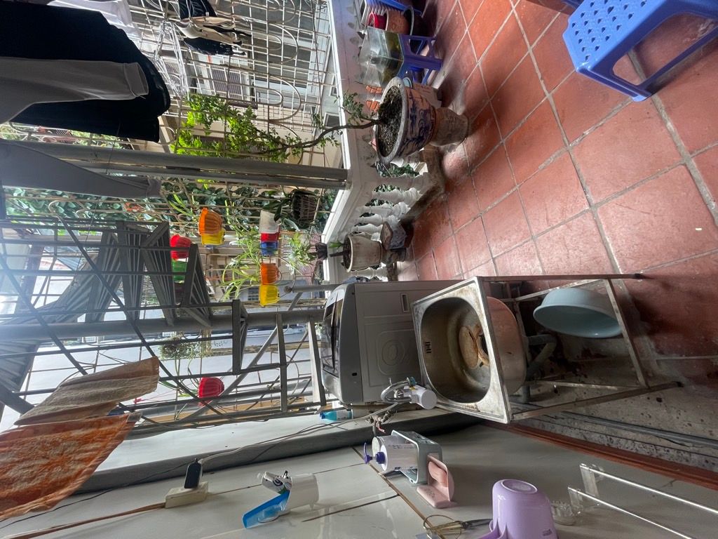 Bán nhà Giáp Bát - diện tích 30.8m2 3 tầng - Ngõ 67 thoáng, yên tĩnh - giá 6 tỷ