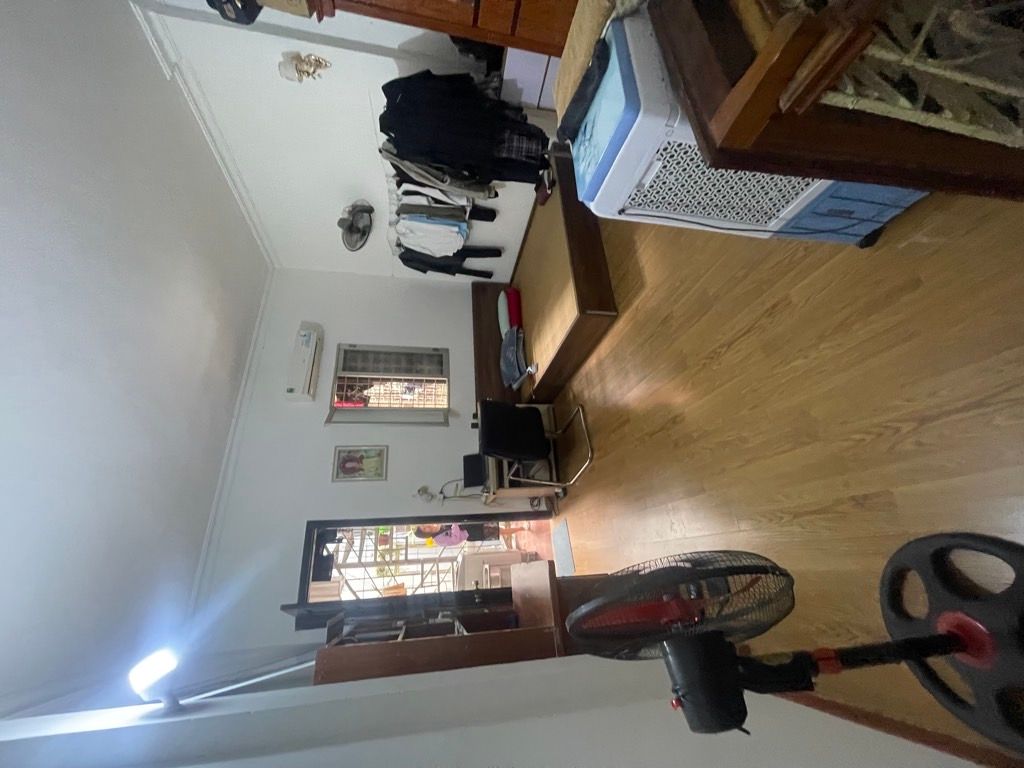 Bán nhà Giáp Bát - diện tích 30.8m2 3 tầng - Ngõ 67 thoáng, yên tĩnh - giá 6 tỷ