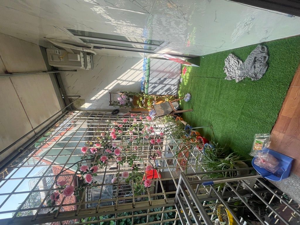 Bán nhà Giáp Bát - diện tích 30.8m2 3 tầng - Ngõ 67 thoáng, yên tĩnh - giá 6 tỷ