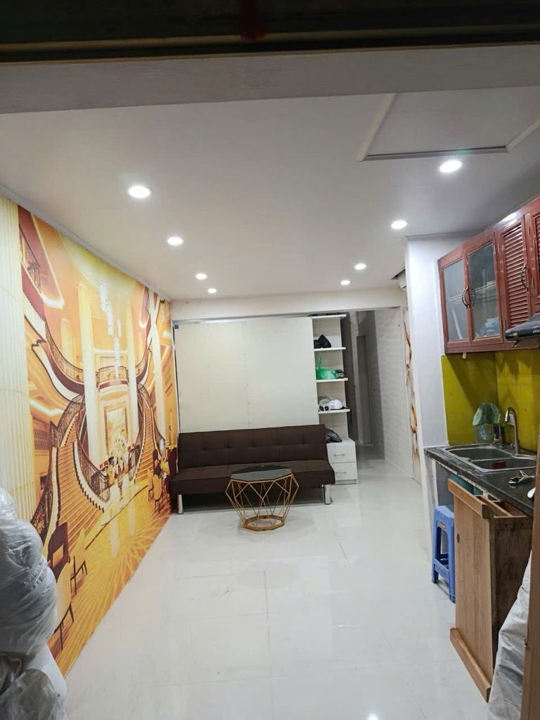 Bán nhà Tân Mai - diện tích 48m2 1 tầng - Nhà đẹp hiếm có - giá 3,45 tỷ