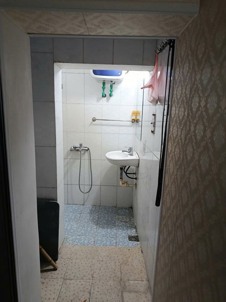 Bán nhà Tân Mai - diện tích 48m2 1 tầng - Nhà đẹp hiếm có - giá 3,45 tỷ