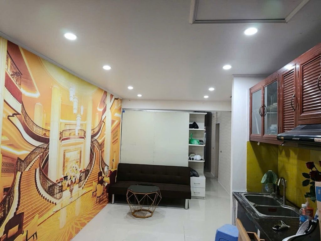 Bán nhà Tân Mai - diện tích 48m2 1 tầng - Nhà đẹp hiếm có - giá 3,45 tỷ