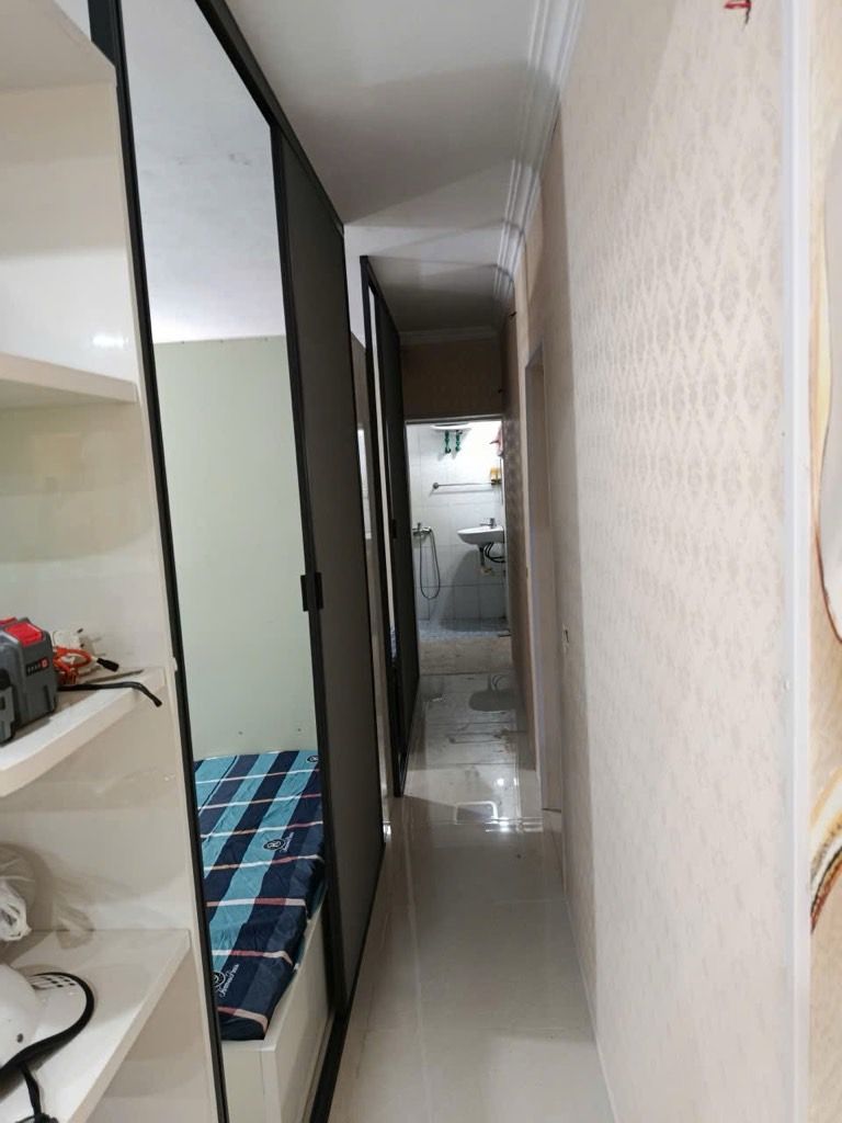 Bán nhà Tân Mai - diện tích 48m2 1 tầng - Nhà đẹp hiếm có - giá 3,45 tỷ