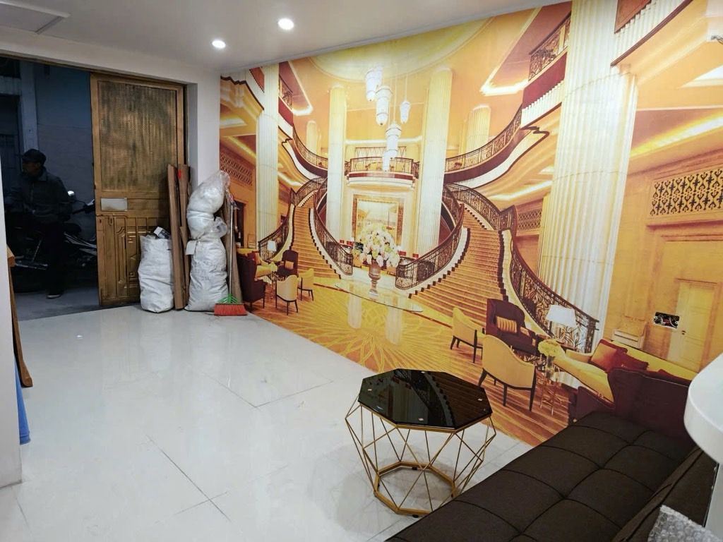 Bán nhà Tân Mai - diện tích 48m2 1 tầng - Nhà đẹp hiếm có - giá 3,45 tỷ