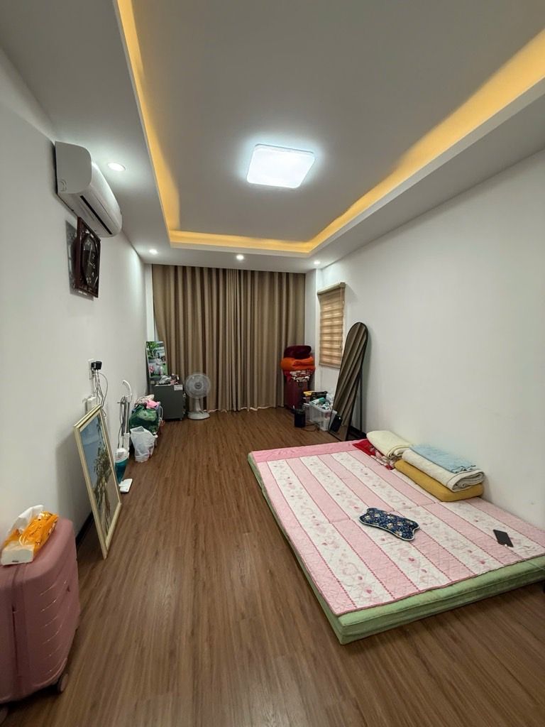 Bán nhà Kim Ngưu - diện tích 35m2 5 tầng - LÔ GÓC THANG MÁY - giá 14 tỷ