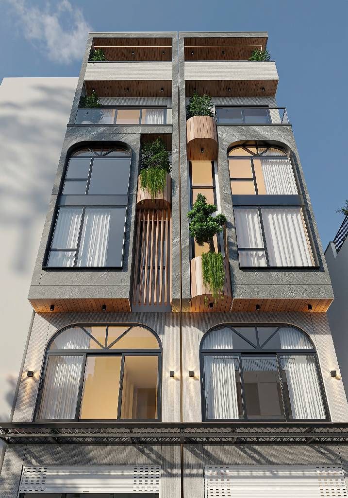 Bán nhà phố Phúc Lợi 40m2 x 7 tầng, Q. Long Biên – Giá 11,8 tỷ