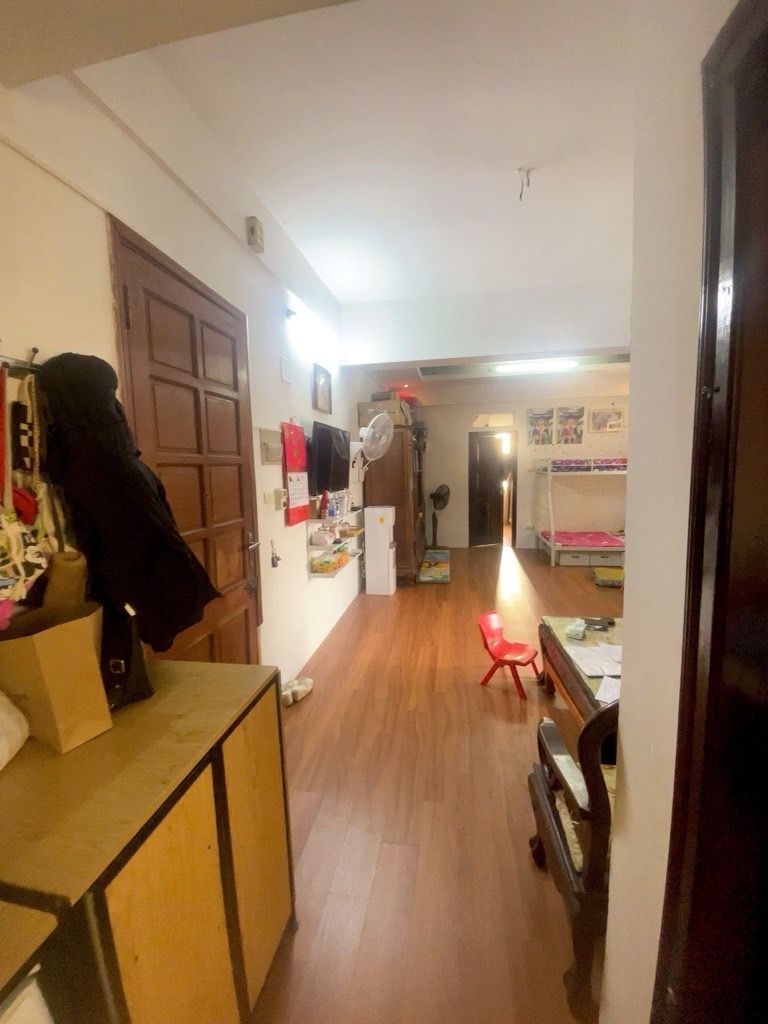 Bán nhà Định Công - diện tích 70m2 14 tầng - Chung cư mặt phố chính - giá 4,8 tỷ