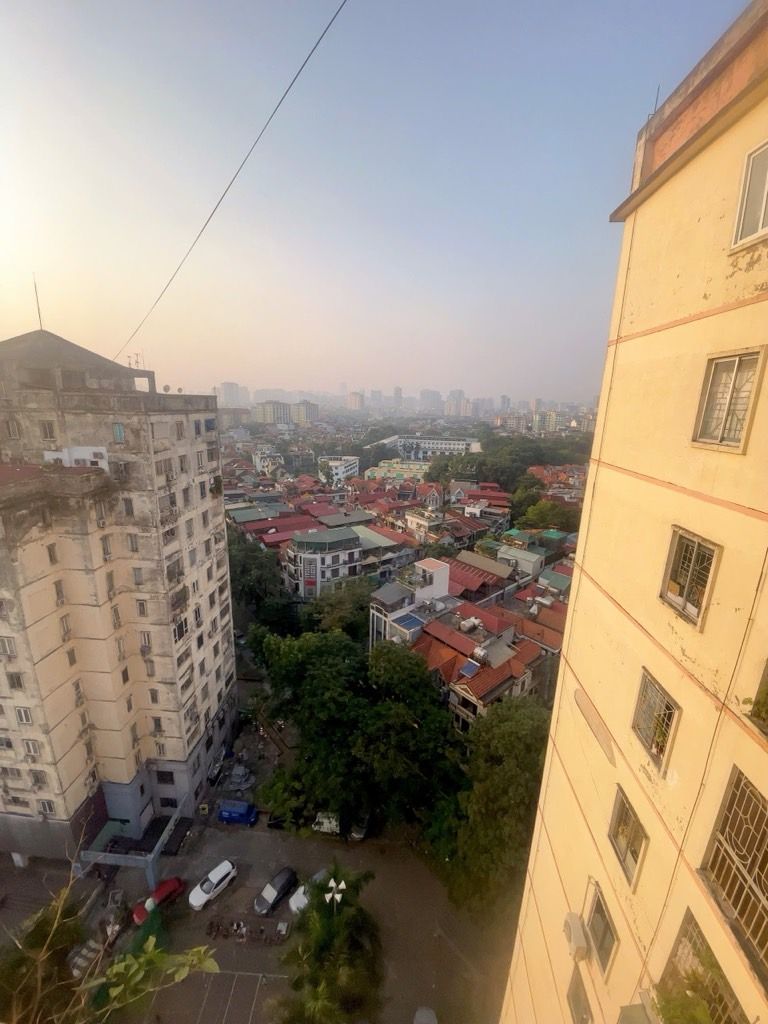 Bán nhà Định Công - diện tích 70m2 14 tầng - Chung cư mặt phố chính - giá 4,8 tỷ