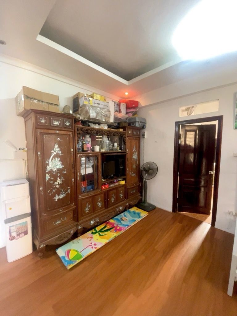 Bán nhà Định Công - diện tích 70m2 14 tầng - Chung cư mặt phố chính - giá 4,8 tỷ