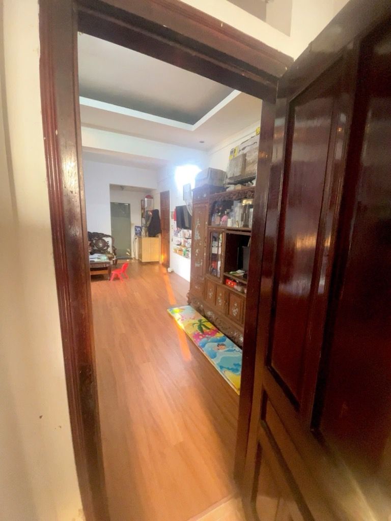 Bán nhà Định Công - diện tích 70m2 14 tầng - Chung cư mặt phố chính - giá 4,8 tỷ