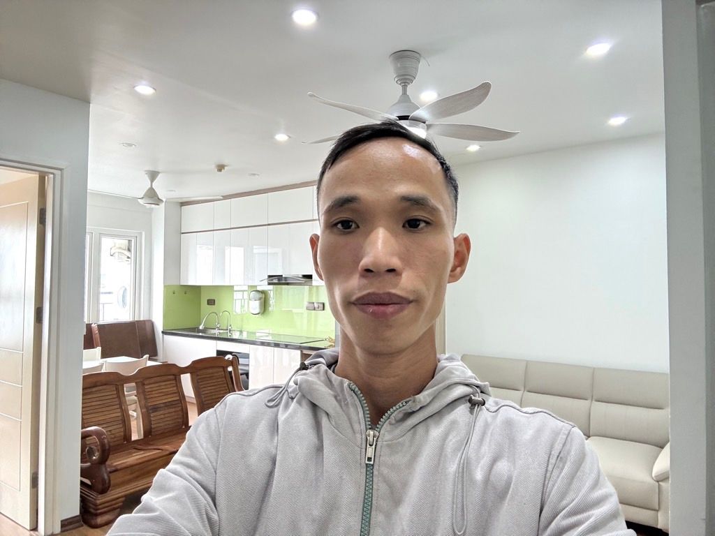 Bán nhà Trần Hoà - diện tích 70m2 22 tầng - Căn hộ 3 ngủ - giá 6,1 tỷ