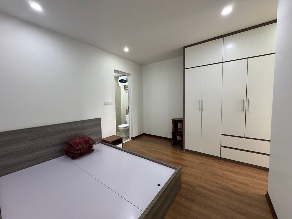 Bán nhà Trần Hoà - diện tích 70m2 22 tầng - Căn hộ 3 ngủ - giá 6,1 tỷ