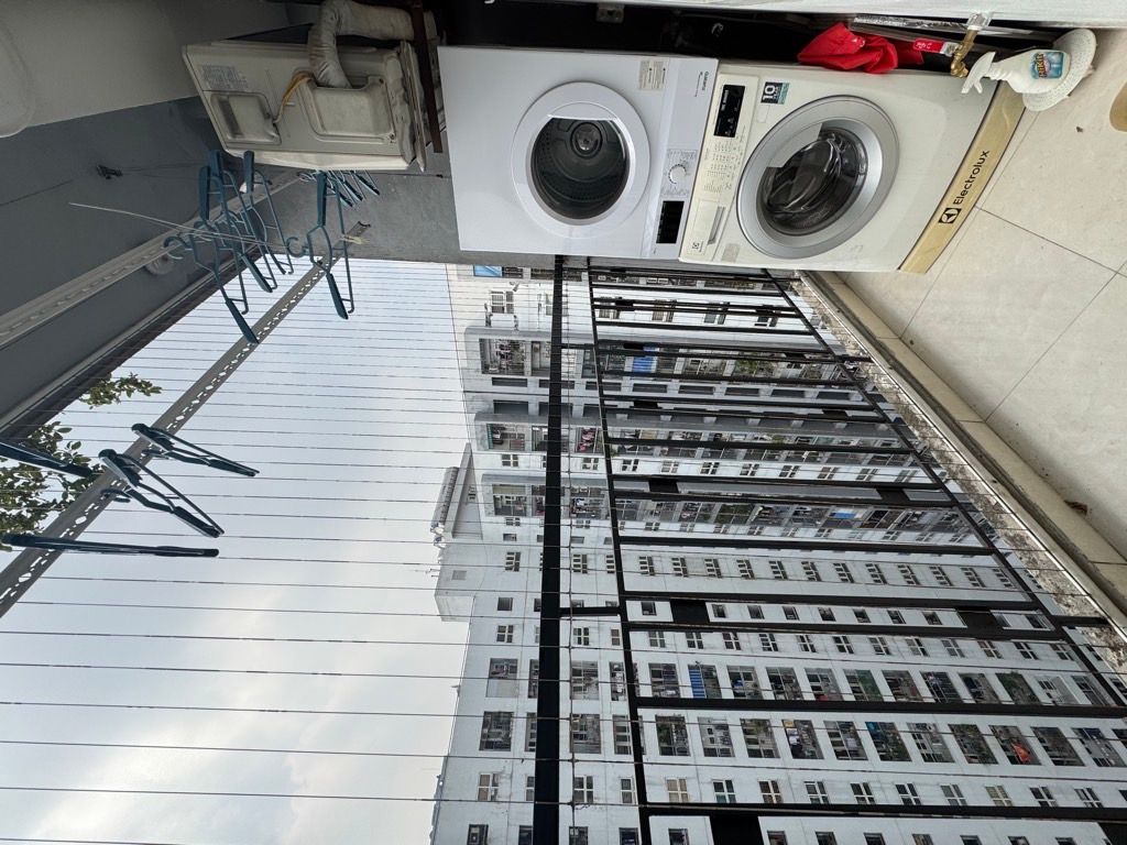 Bán nhà Trần Hoà - diện tích 70m2 22 tầng - Căn hộ 3 ngủ - giá 6,1 tỷ