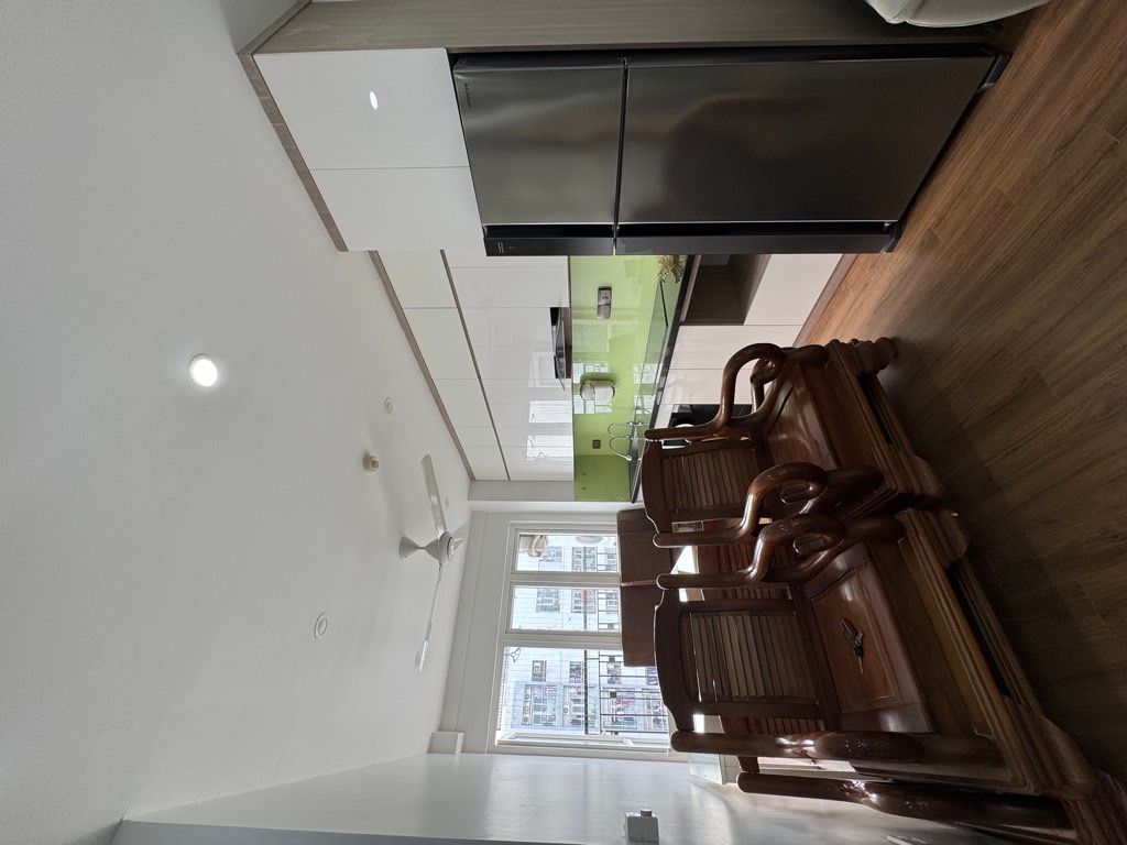 Bán nhà Trần Hoà - diện tích 70m2 22 tầng - Căn hộ 3 ngủ - giá 6,1 tỷ