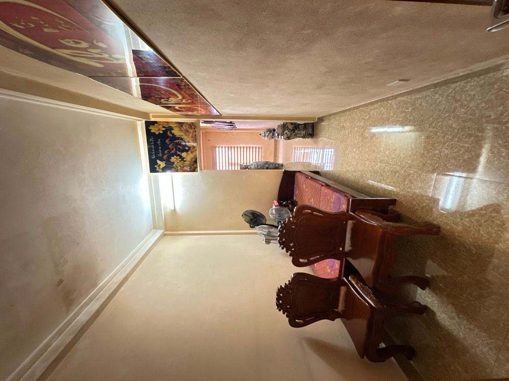 Bán nhà Nguyễn Khoái - diện tích 35.7m2 4 tầng - Mặt phố, kinh doanh tốt - giá 8,75 tỷ